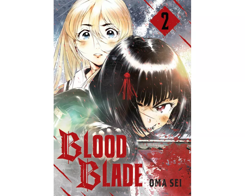 Blood Blade 2