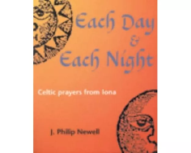 Each Day and Each Night