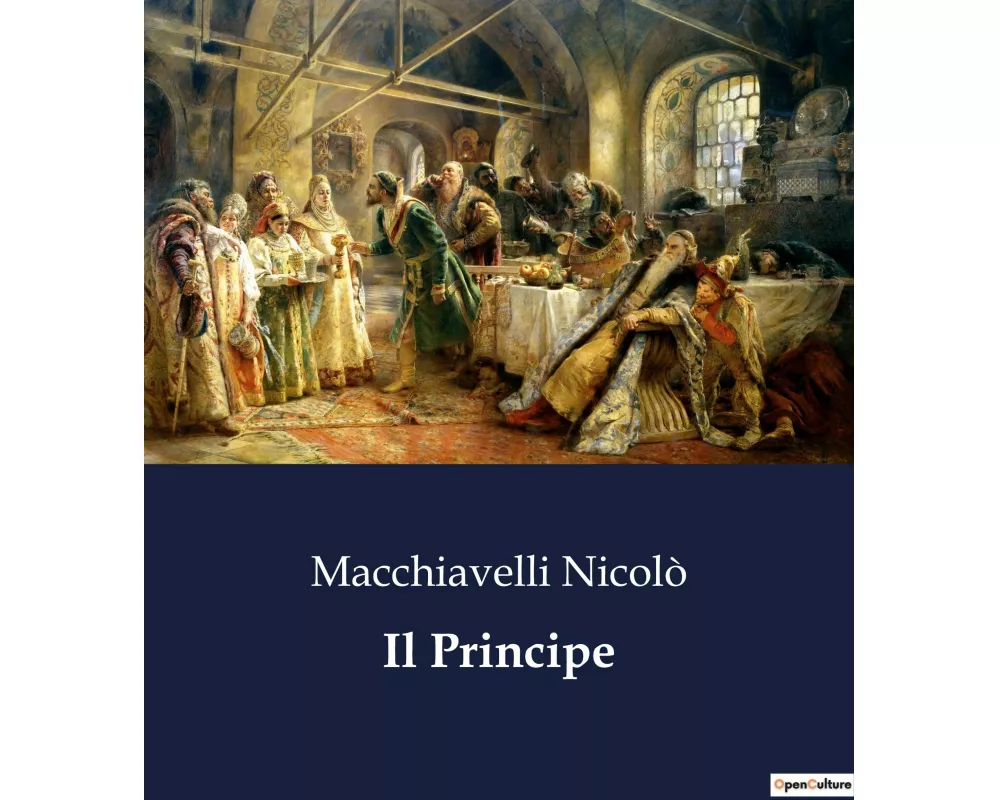 Il Principe
