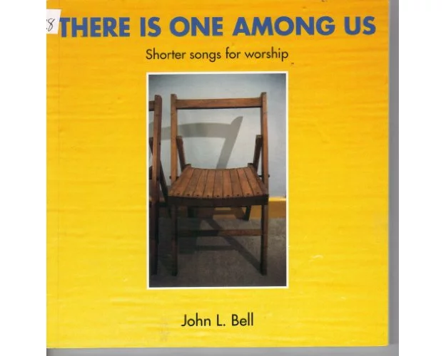 There is One Among Us