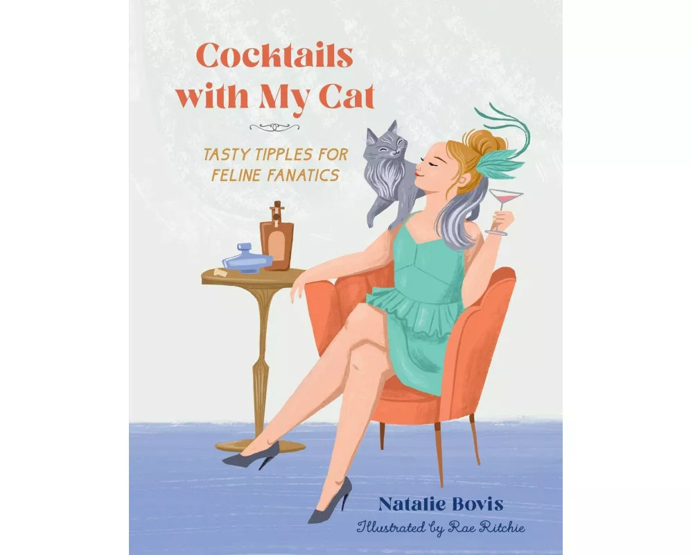 Cocktails with My Cat
