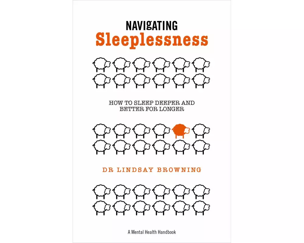Navigating Sleeplessness