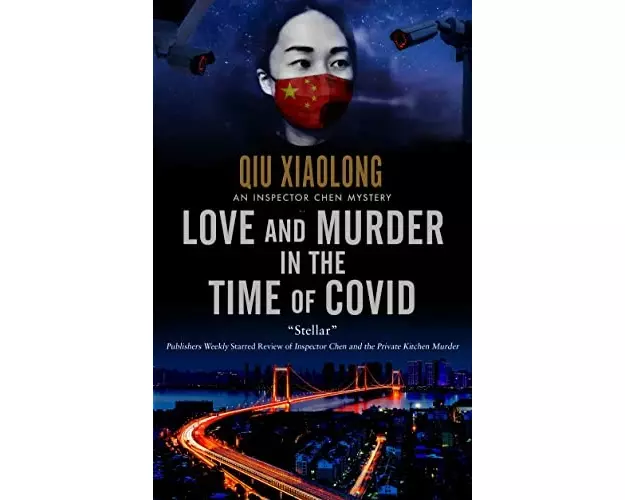 Love and Murder in the Time of Covid