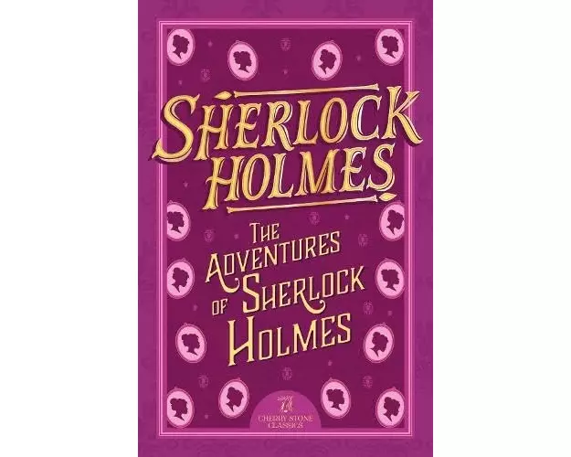 Sherlock Holmes: The Adventures of Sherlock Holmes