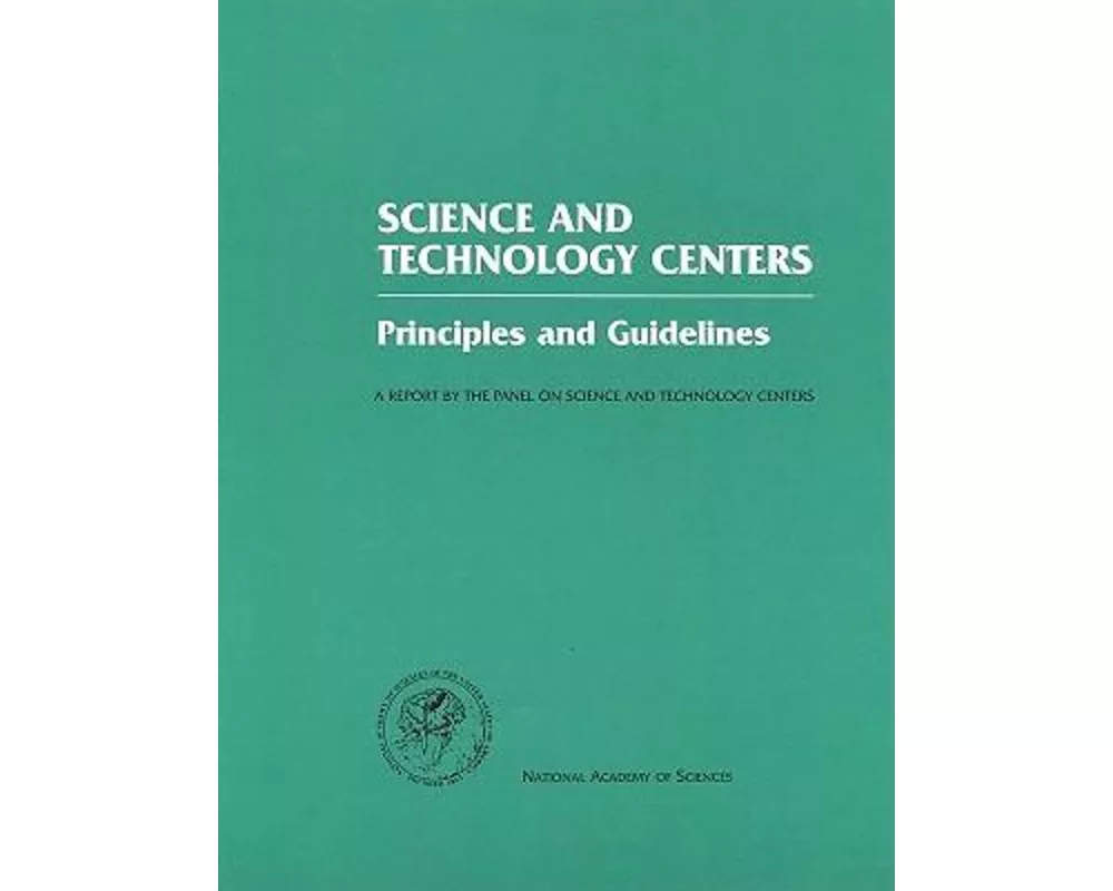 Science and Technology Centers