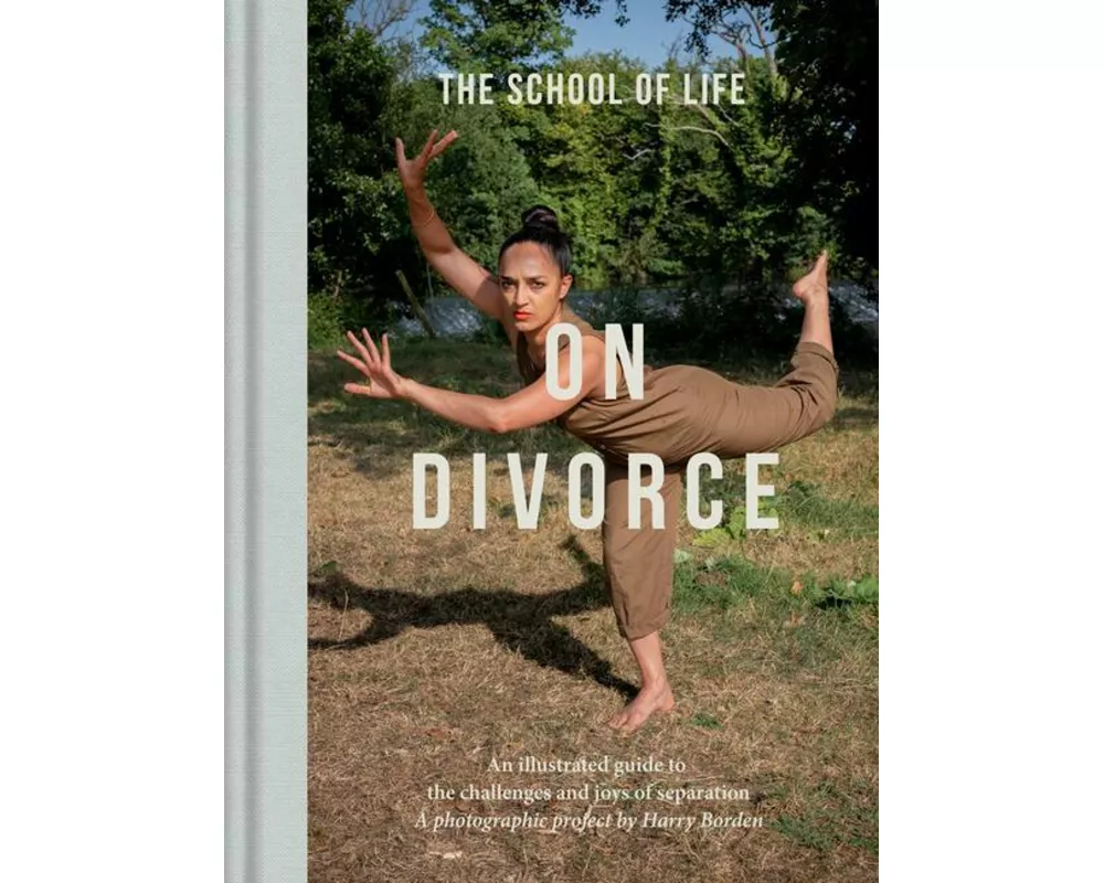 On Divorce