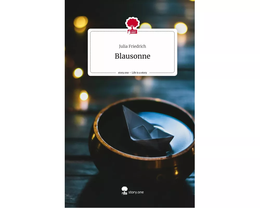 Blausonne. Life is a Story - story.one