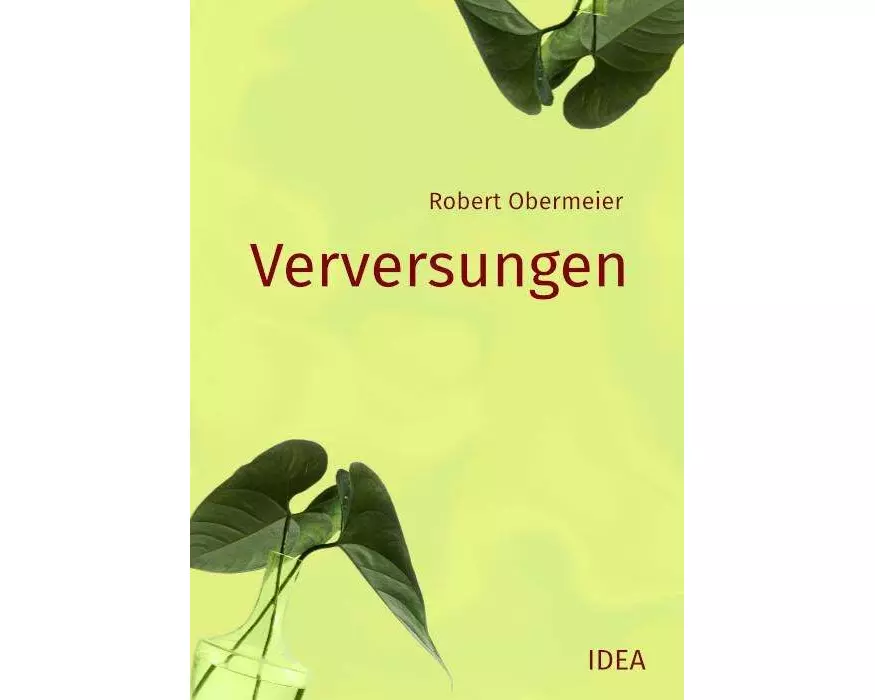 Verversungen
