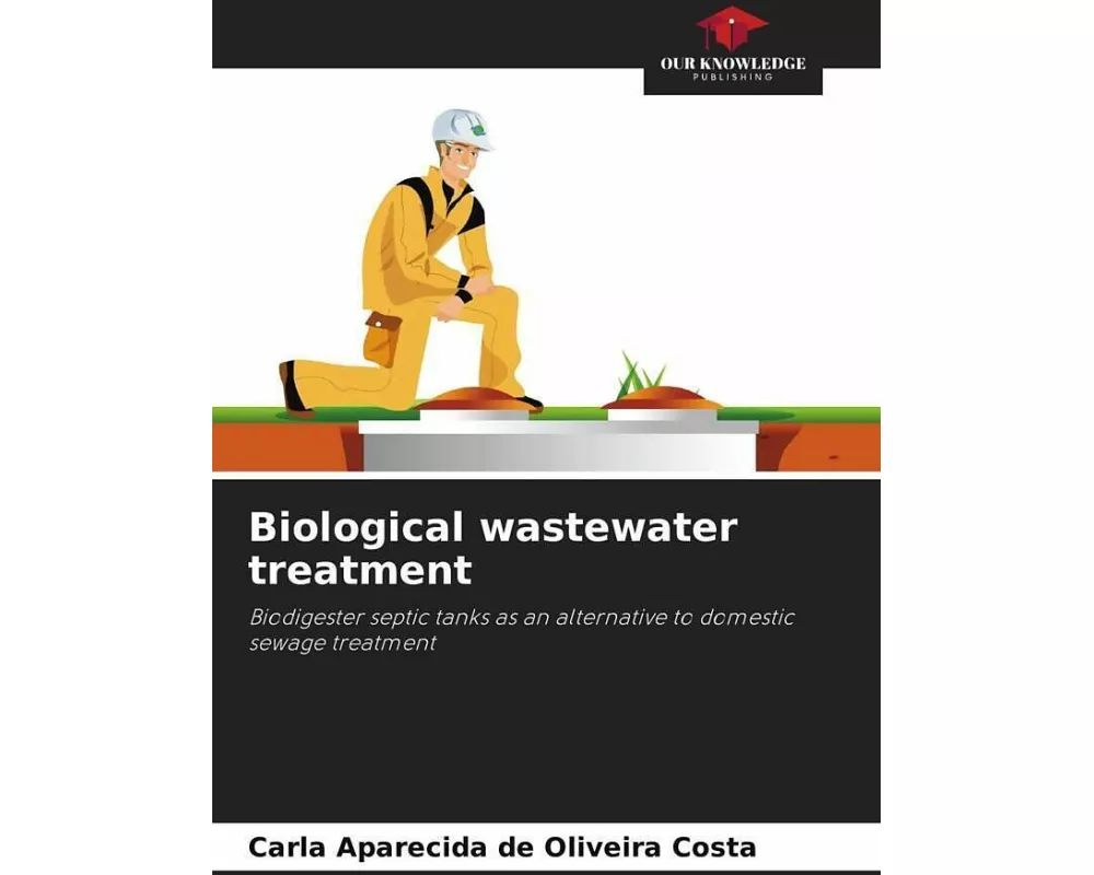 Biological wastewater treatment