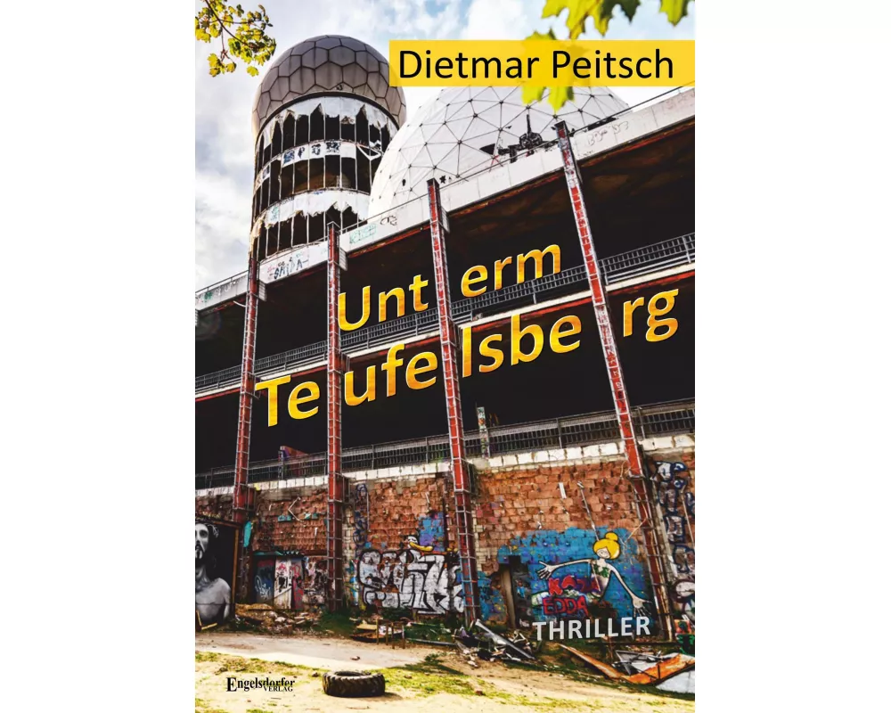 Unterm Teufelsberg