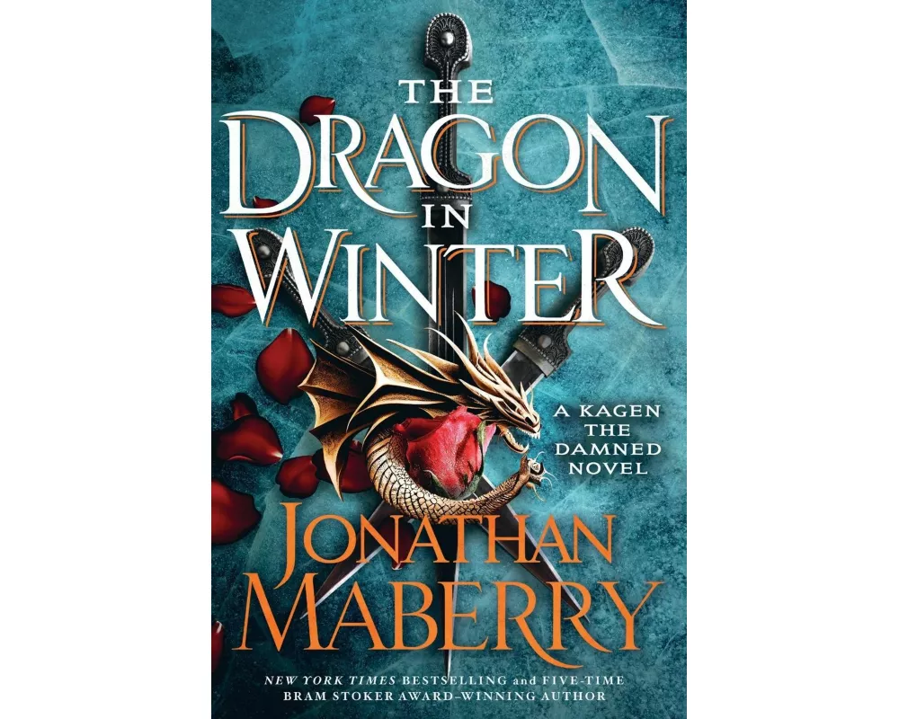 The Dragon in Winter