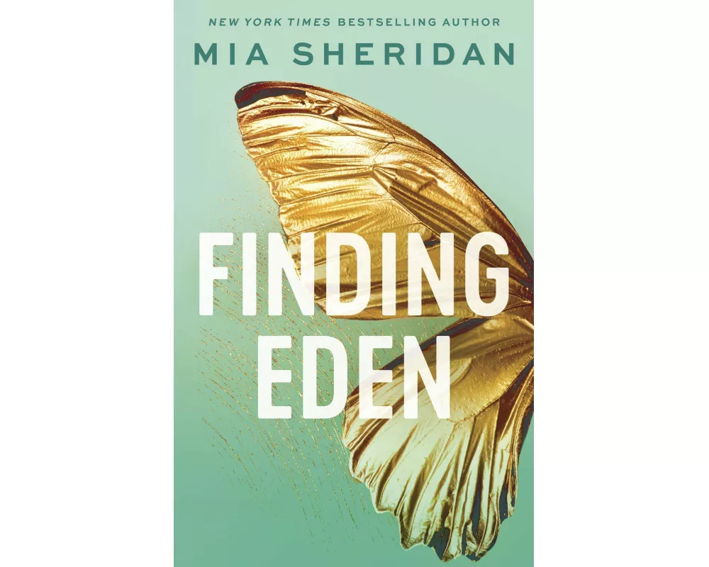 Finding Eden