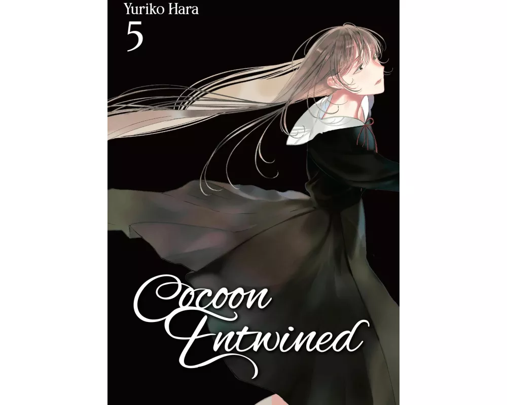 Cocoon Entwined, Vol. 5