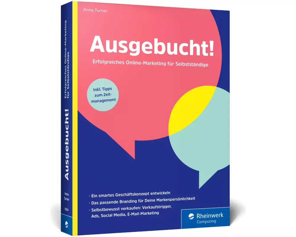 Ausgebucht!