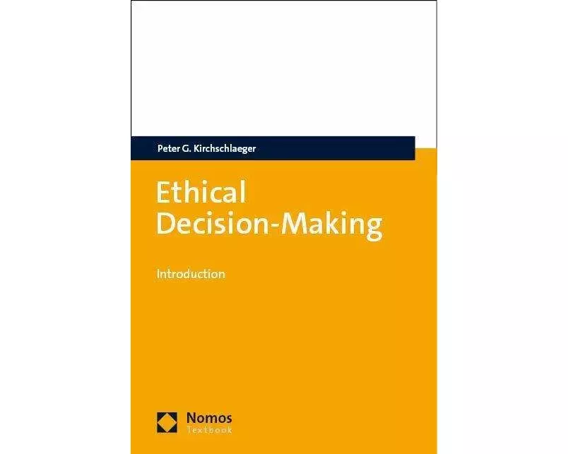 Ethical Decision-Making