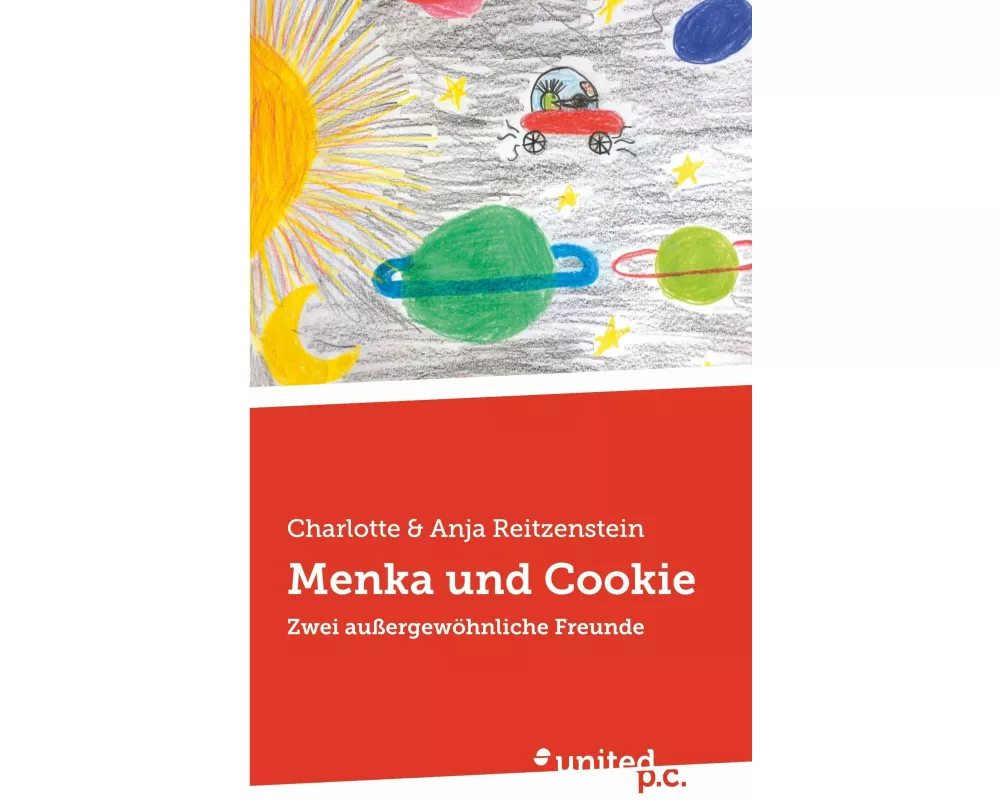 Menka und Cookie