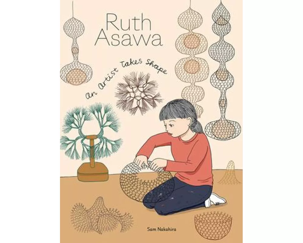 Ruth Asawa
