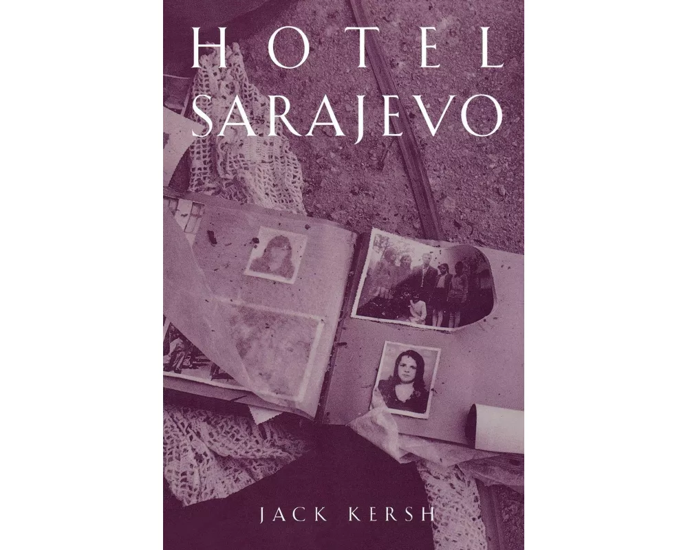 Hotel Sarajevo