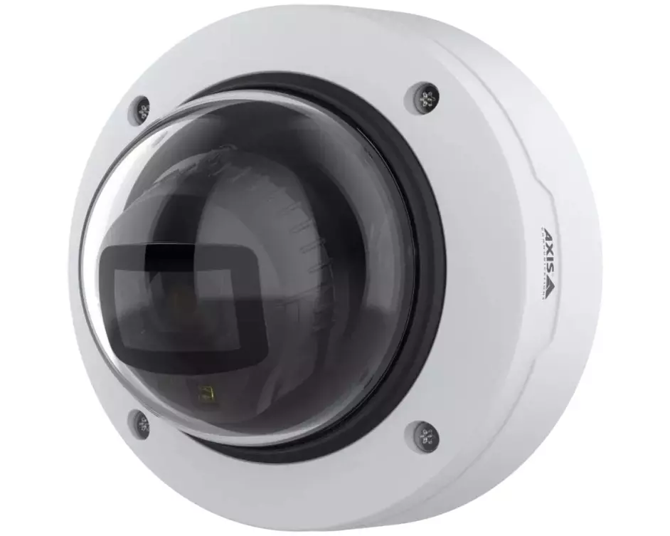 Axis Netzwerkkamera P3275-LV 9.8 mm