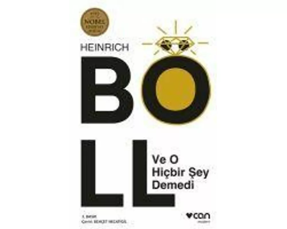 Ve O Hicbir Sey Demedi