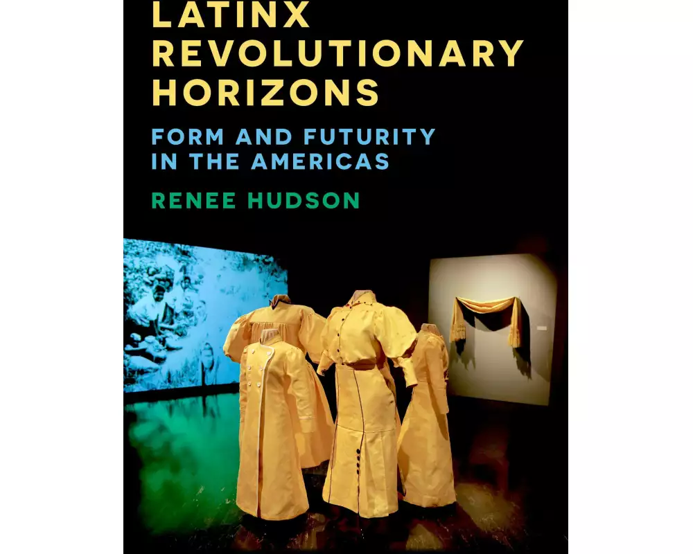 Latinx Revolutionary Horizons