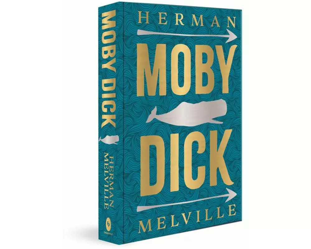 Moby Dick