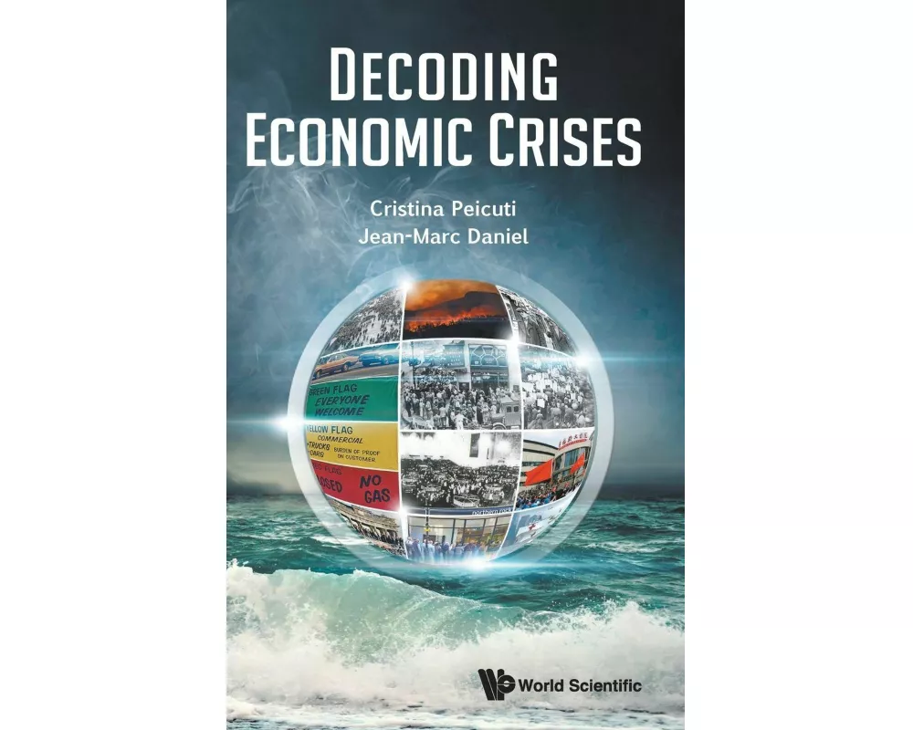 Decoding Economic Crises