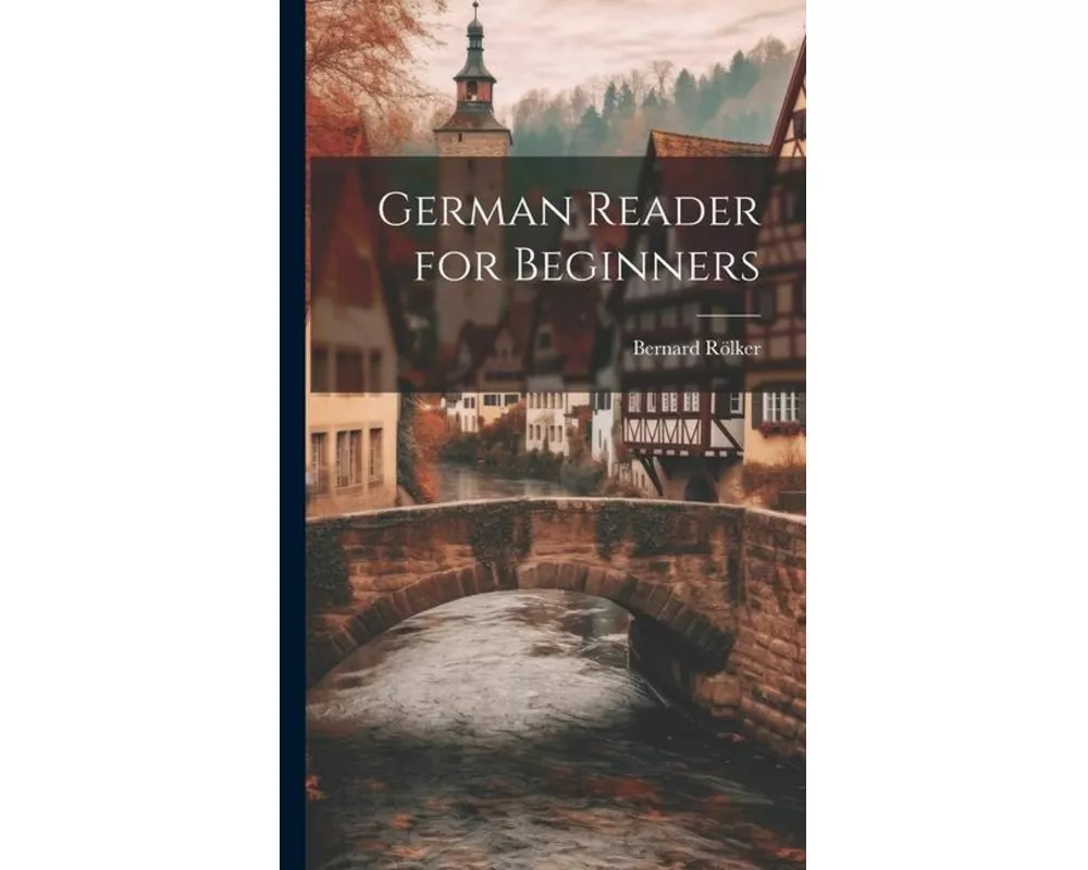 German Reader for Beginners