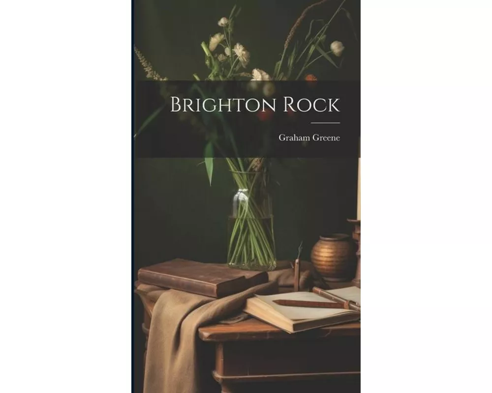 Brighton Rock