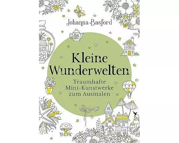 Kleine Wunderwelten