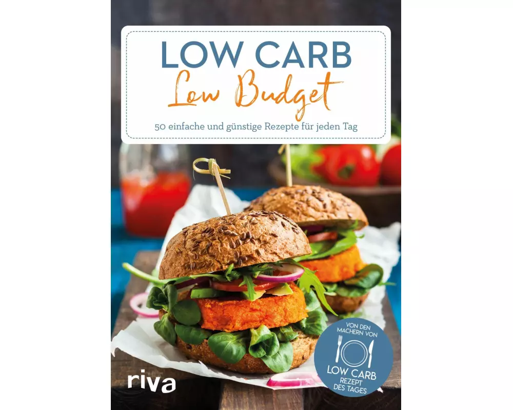 Low Carb – Low Budget