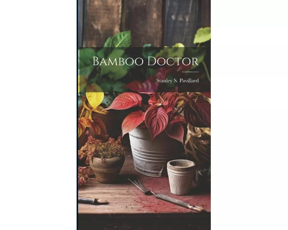 Bamboo Doctor