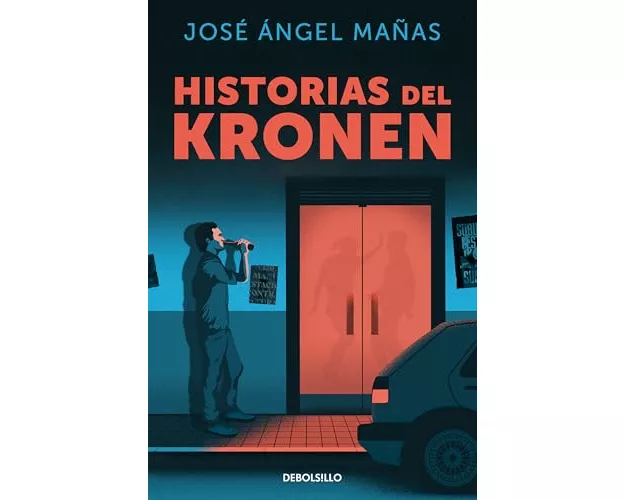 Historias del kronen