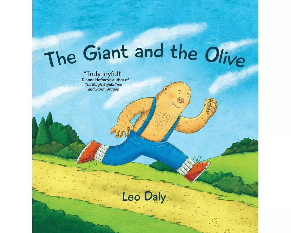 The Giant and the Olive