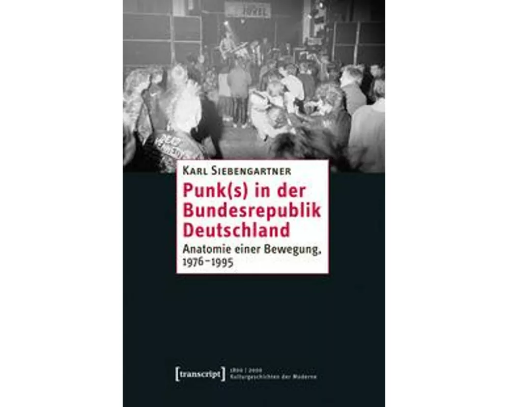 Punk(s) in der Bundesrepublik Deutschland