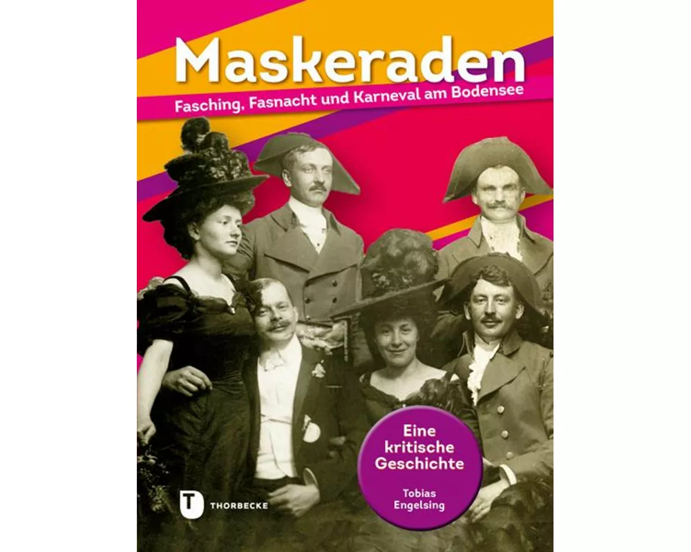 Maskeraden