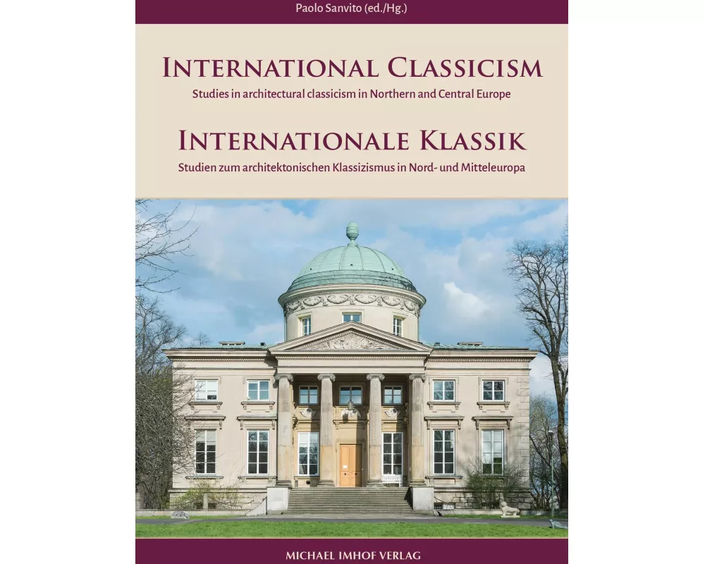 International Classicism / Internationale Klassik