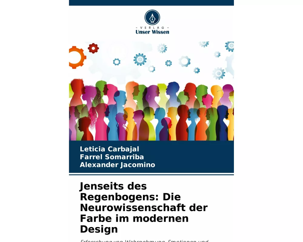 Jenseits des Regenbogens: Die Neurowissenschaft der Farbe im modernen Design