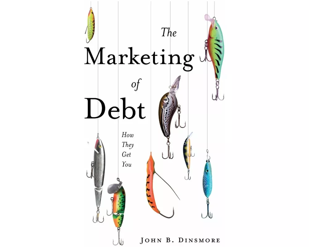 The Marketing of Debt