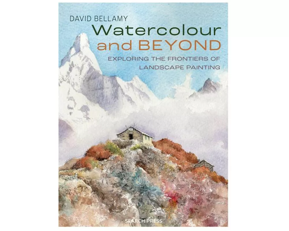 Watercolour and Beyond