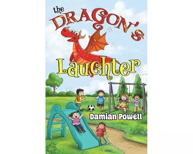 The Dragon's Laughter