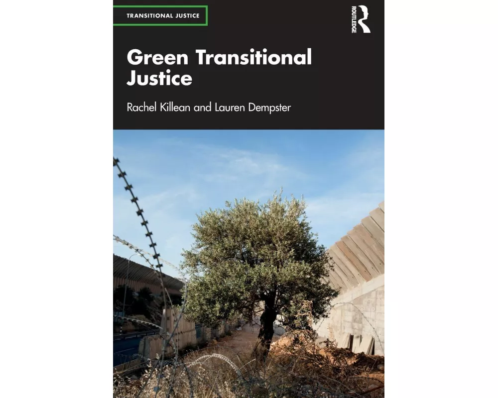 Green Transitional Justice