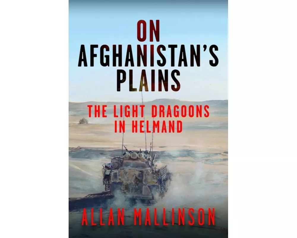 On Afghanistan's Plains