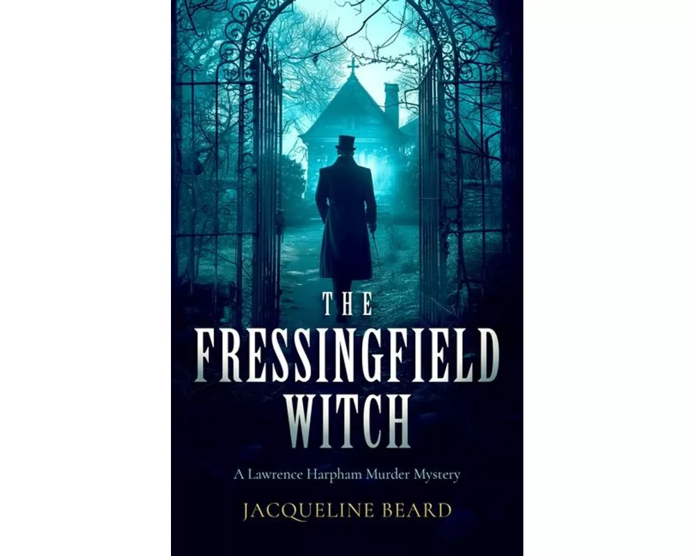 The Fressingfield Witch