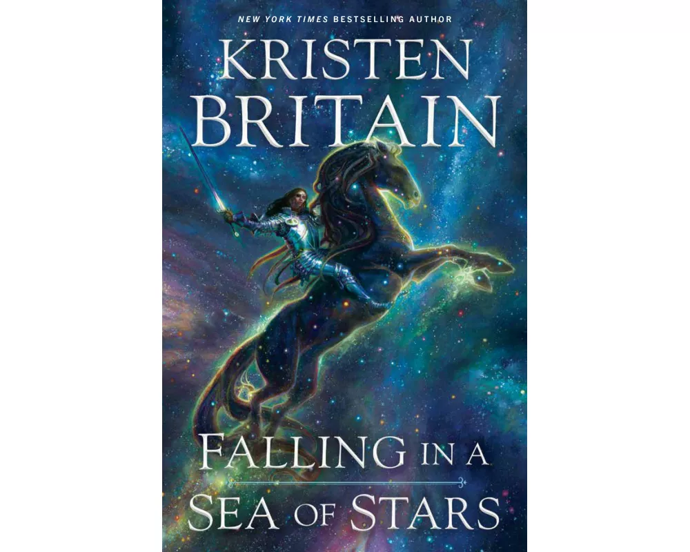 Falling in a Sea of Stars
