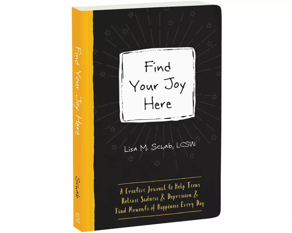 Find Your Joy Here