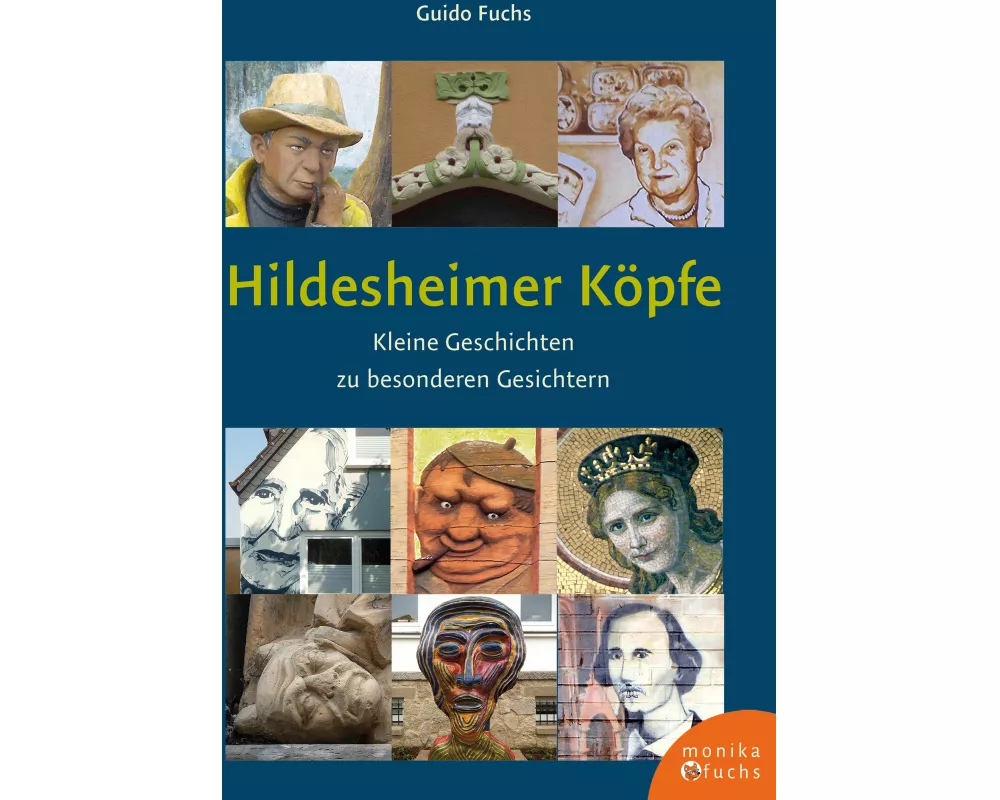 Hildesheimer Köpfe