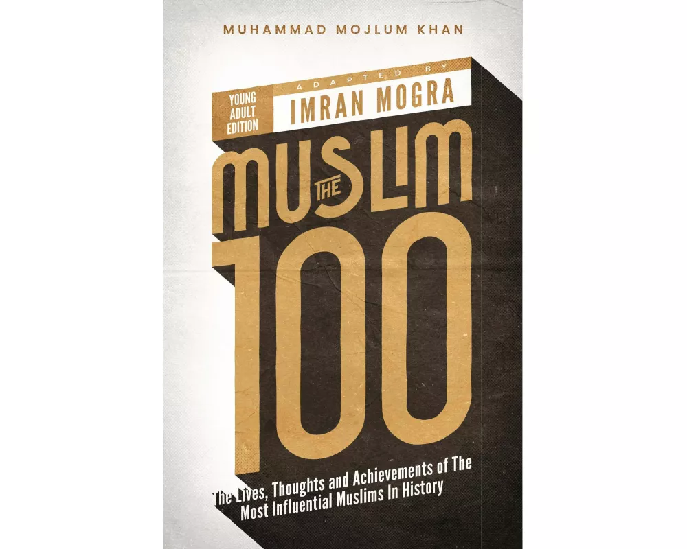 The Muslim 100 YA Edition Box Set