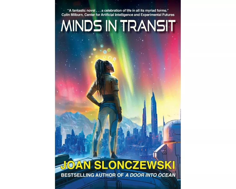 Minds in Transit