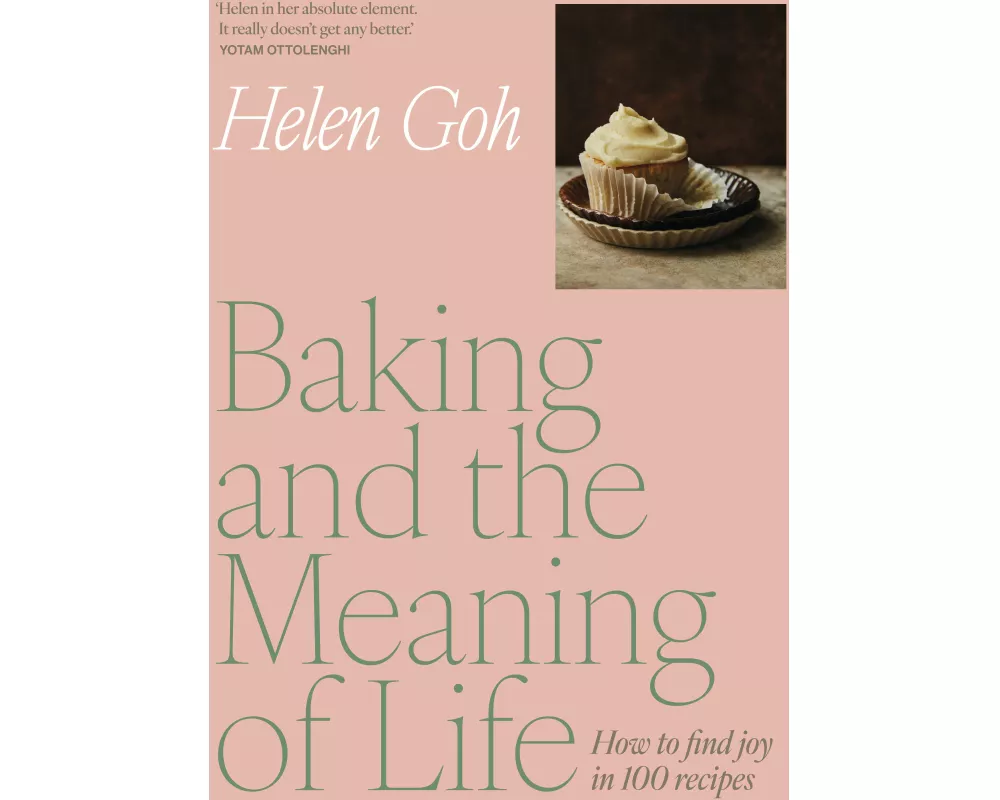 Baking and the Meaning of Life